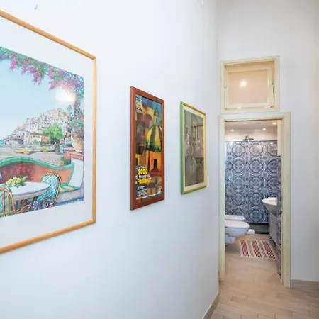 Ferienhaus Il Giardino Dei Limoni