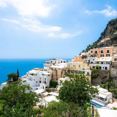Il Giardino Dei Limoni Casa de Férias *