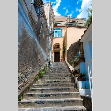 Il Giardino Dei Limoni Prázdninový dům