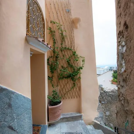 Il Giardino Dei Limoni Positano