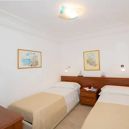 Prázdninový dům Il Giardino Dei Limoni Positano