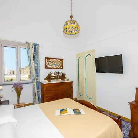 Prázdninový dům Il Giardino Dei Limoni *